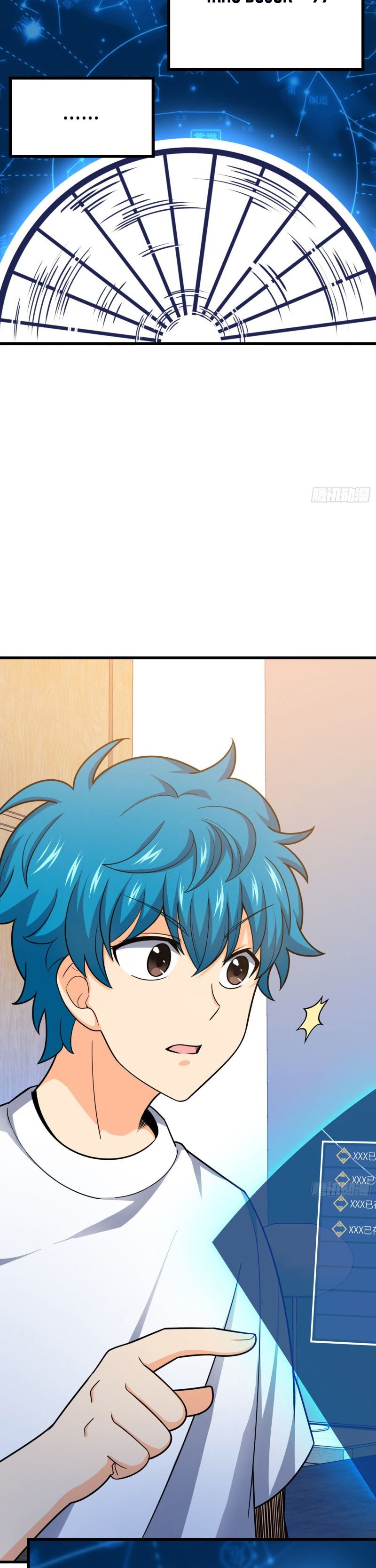 Spare Me Great Lord Chapter 107 Halaman 30