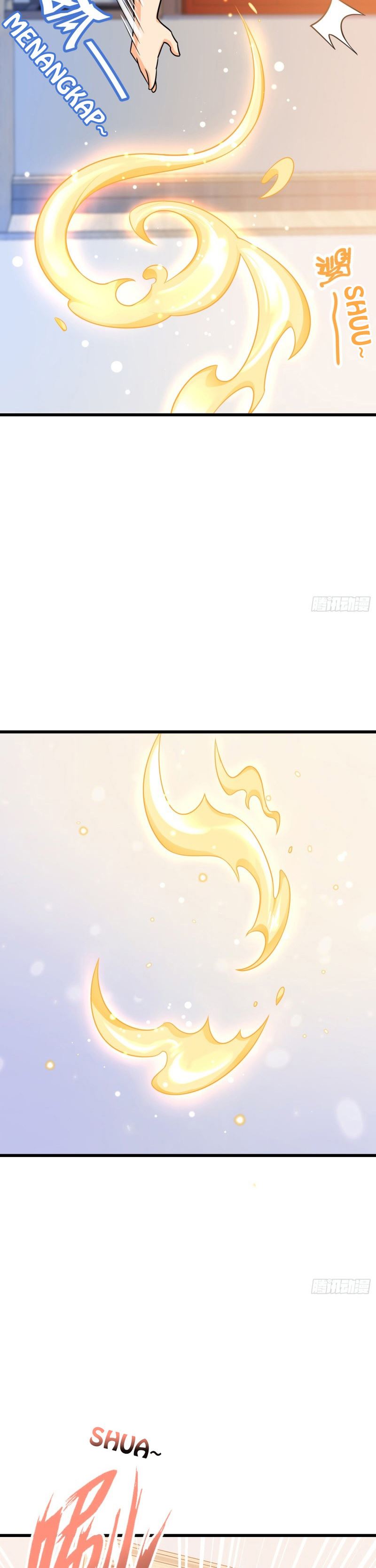 Spare Me Great Lord Chapter 107 Halaman 33