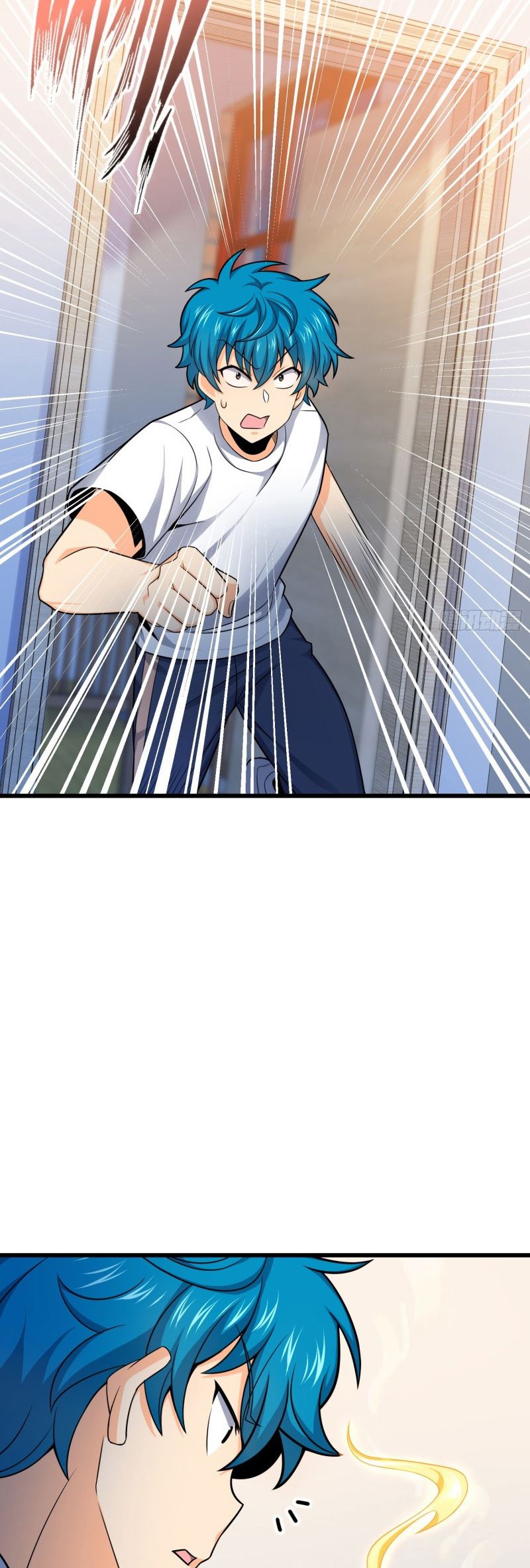 Spare Me Great Lord Chapter 107 Halaman 34