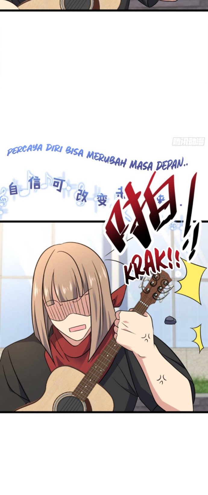 Spare Me Great Lord Chapter 123 Halaman 41