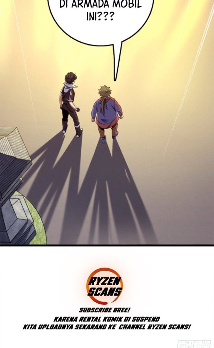 Spare Me Great Lord Chapter 123 Halaman 56