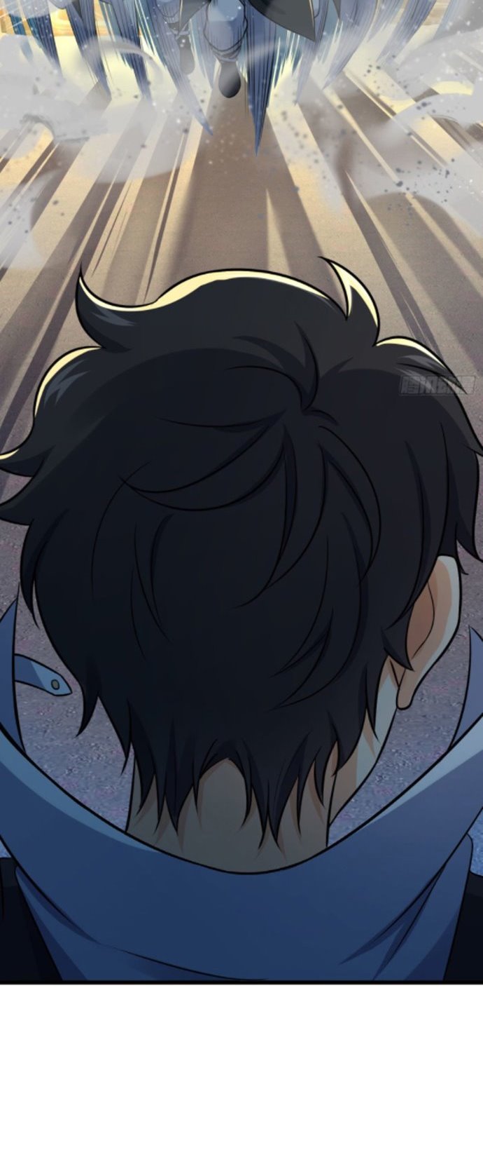Spare Me Great Lord Chapter 124 Halaman 13