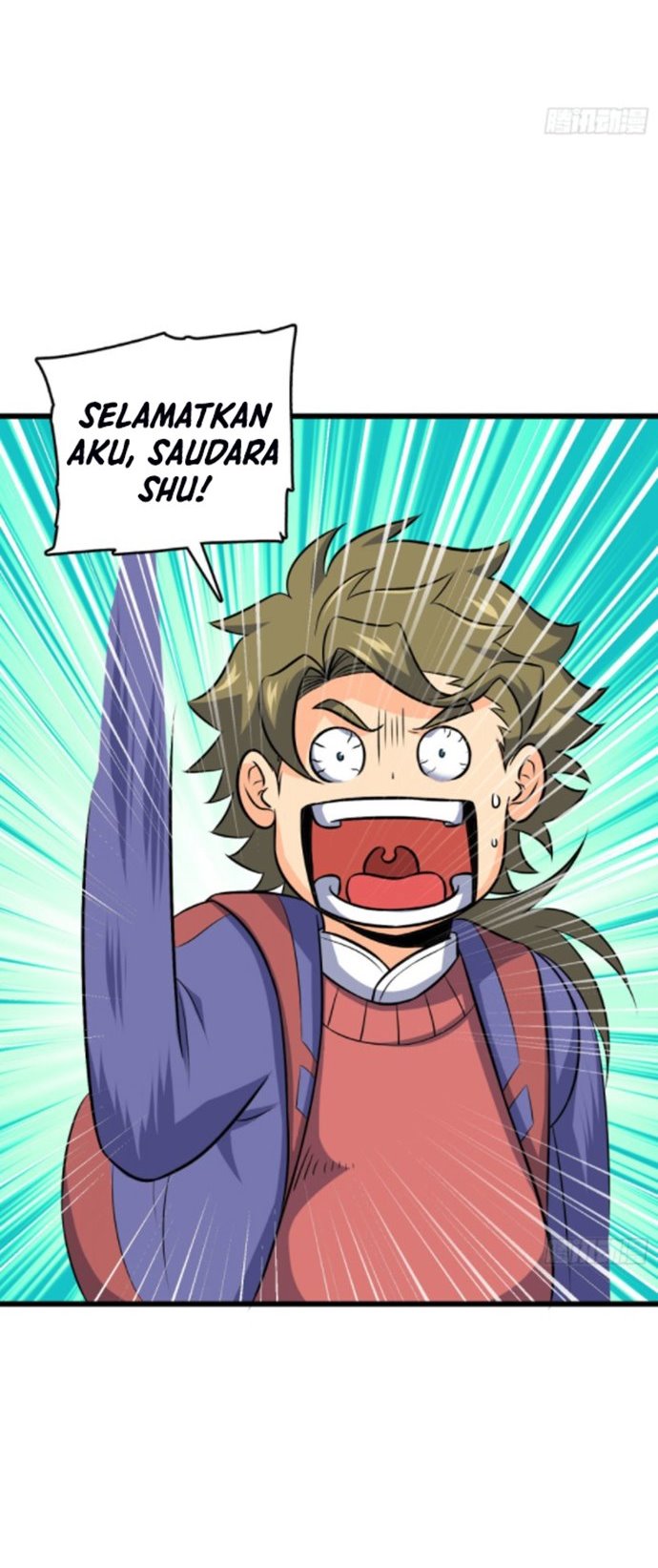 Spare Me Great Lord Chapter 124 Halaman 19