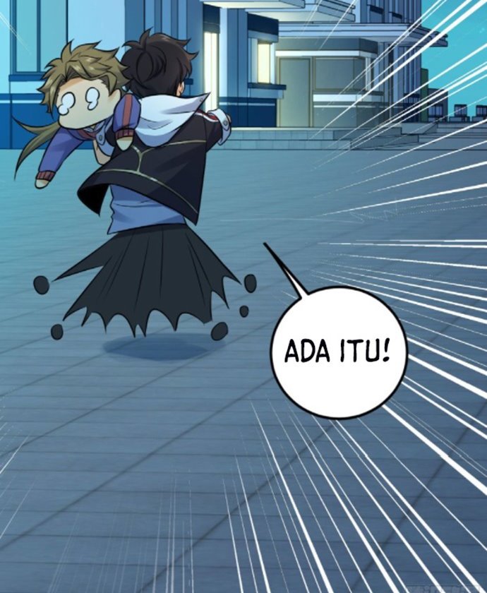 Spare Me Great Lord Chapter 124 Halaman 67