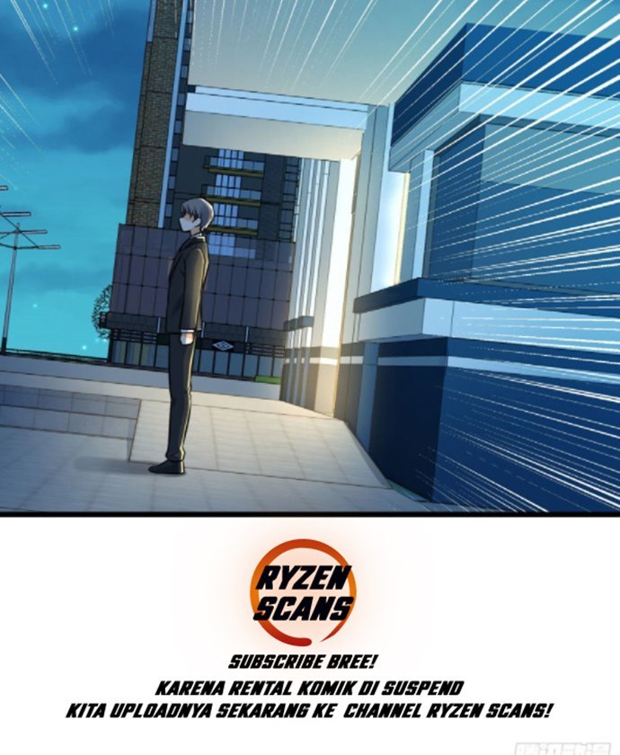 Spare Me Great Lord Chapter 124 Halaman 70
