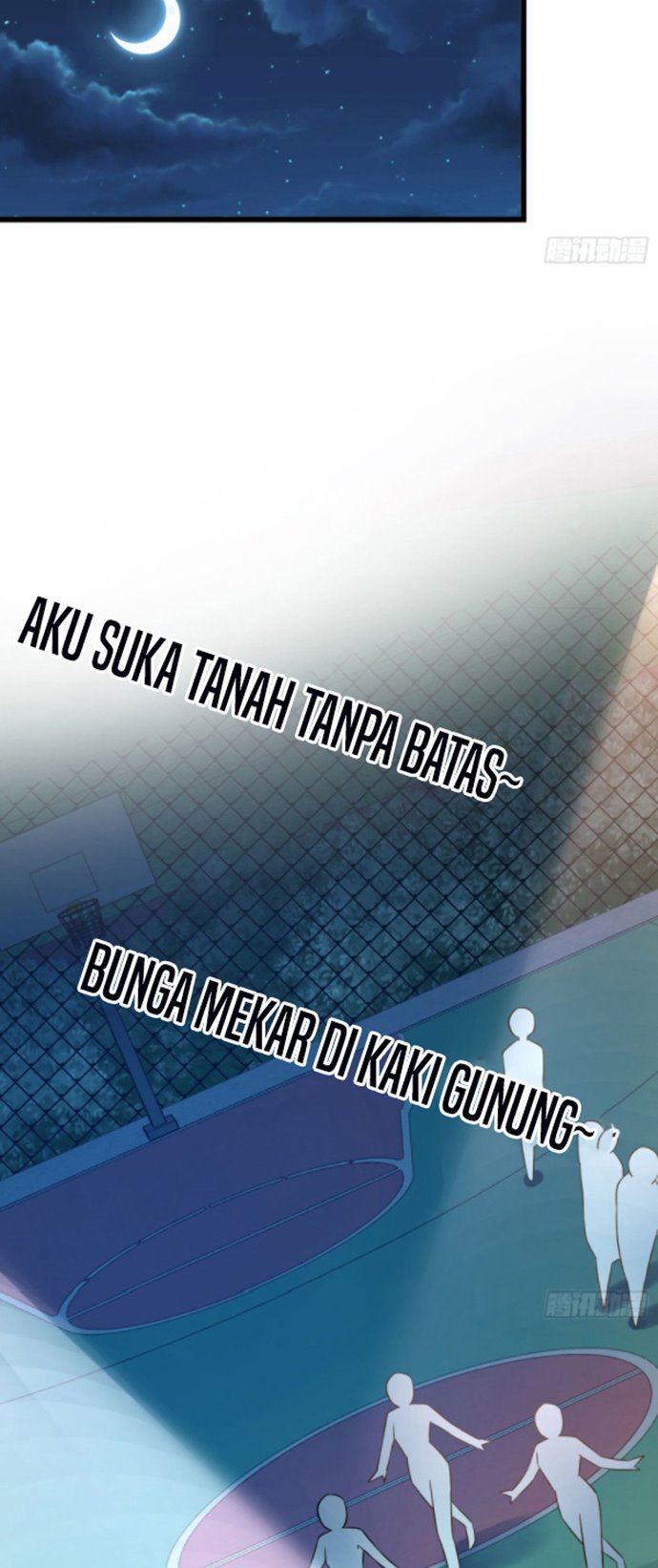 Spare Me Great Lord Chapter 125 Halaman 39