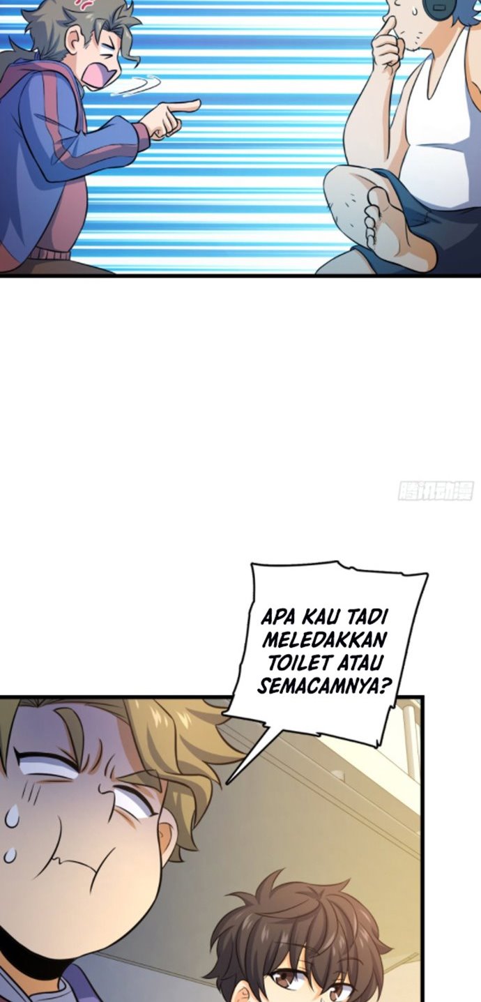 Spare Me Great Lord Chapter 129 Halaman 13