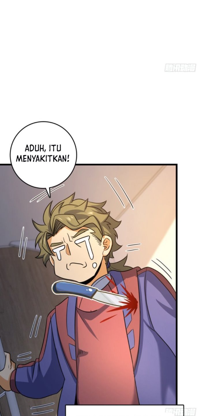 Spare Me Great Lord Chapter 129 Halaman 22