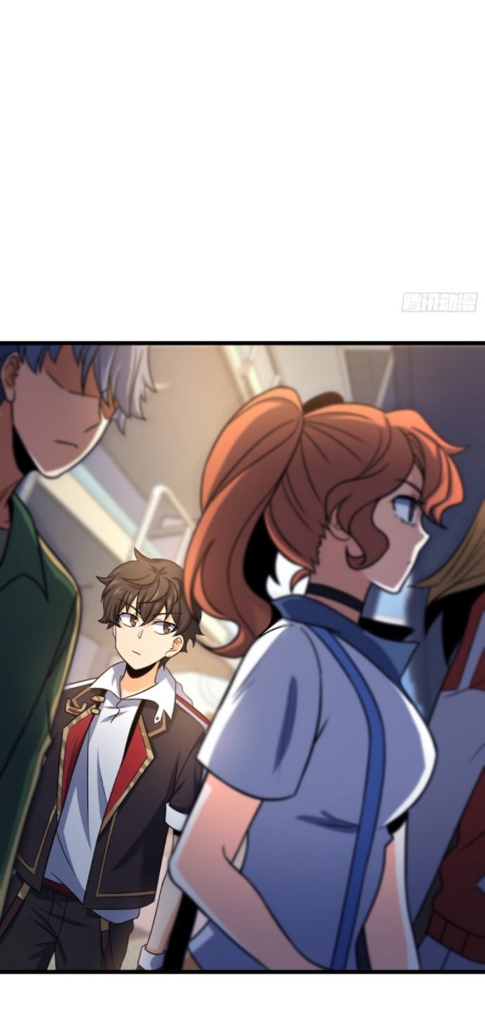 Spare Me Great Lord Chapter 129 Halaman 26