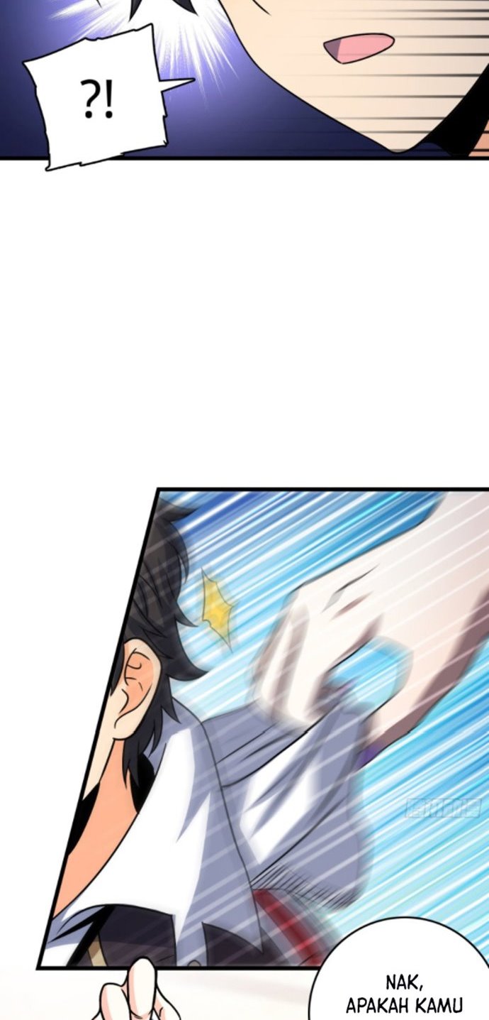 Spare Me Great Lord Chapter 129 Halaman 35