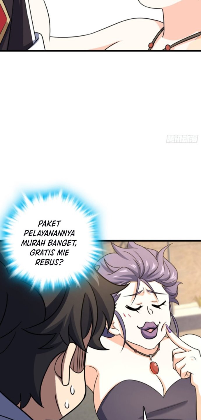 Spare Me Great Lord Chapter 129 Halaman 38