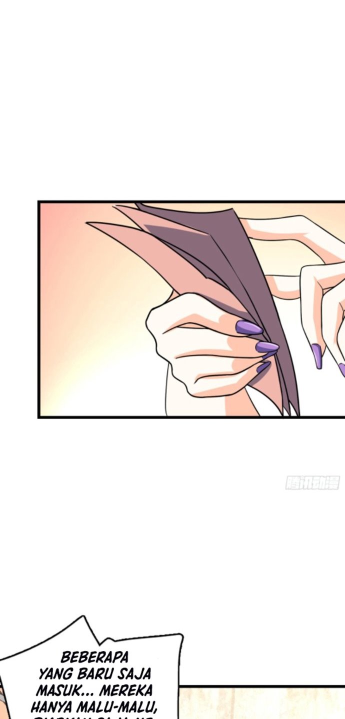 Spare Me Great Lord Chapter 129 Halaman 40