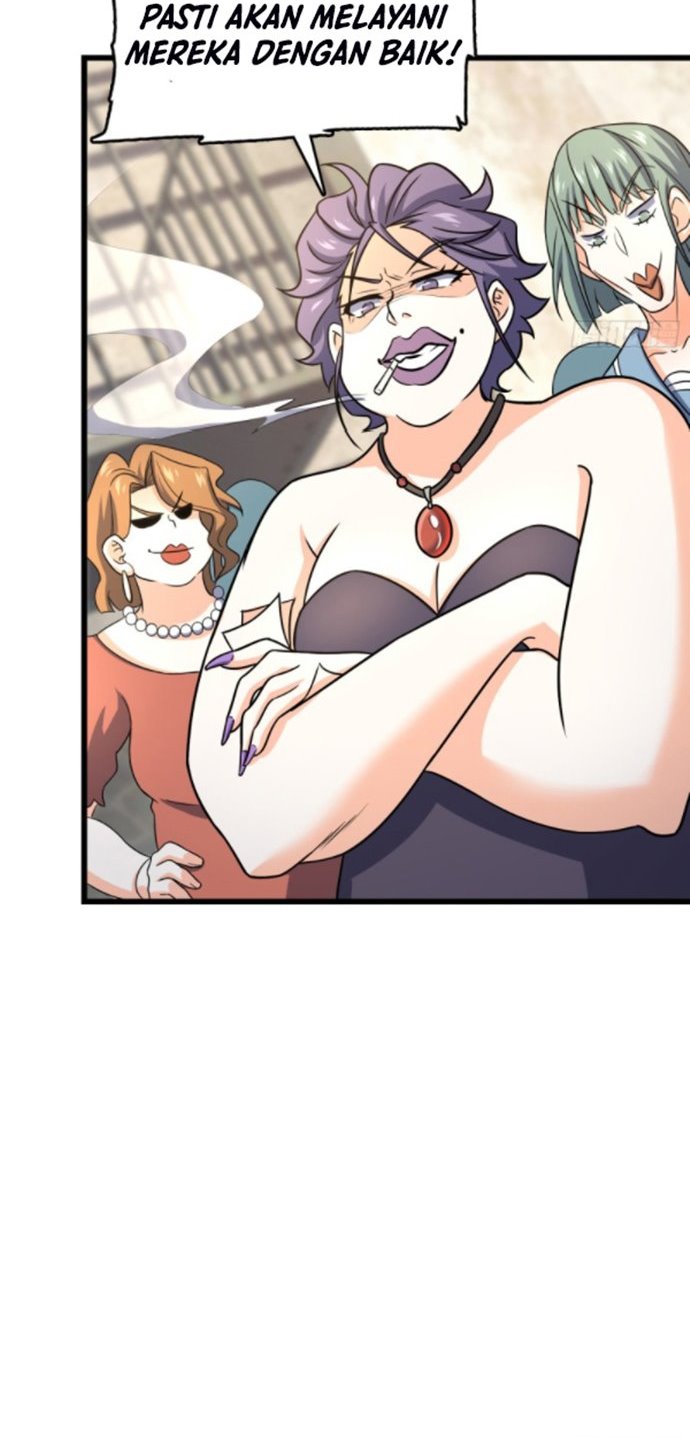 Spare Me Great Lord Chapter 129 Halaman 42