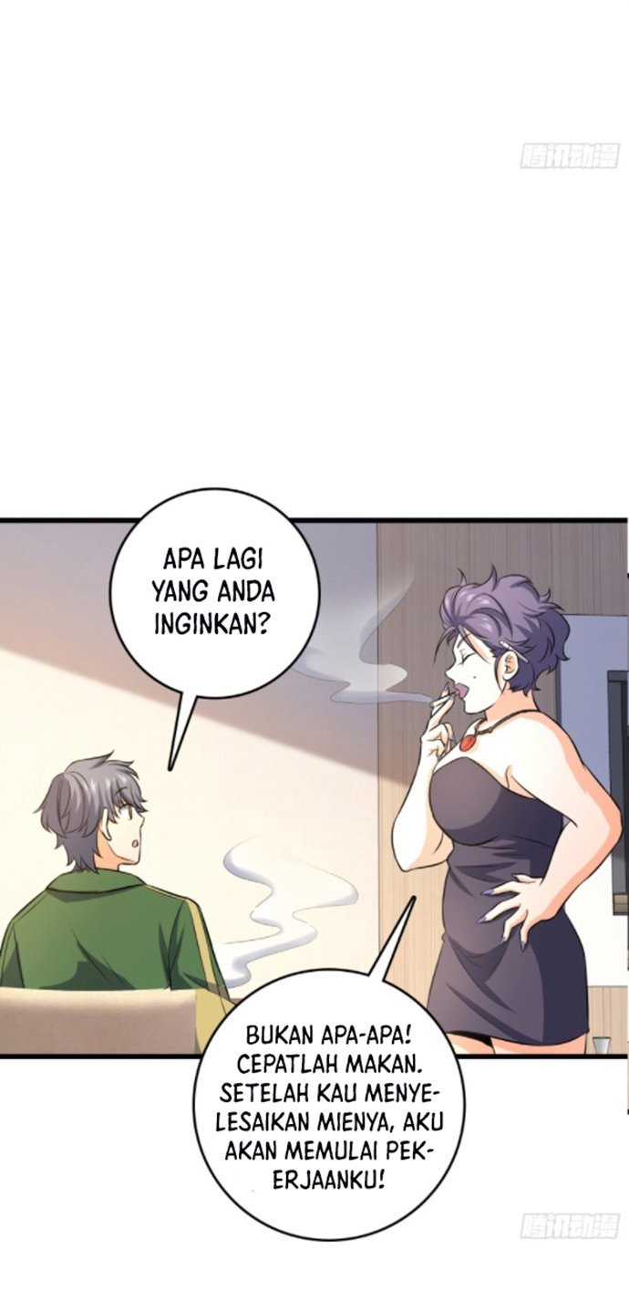 Spare Me Great Lord Chapter 129 Halaman 52