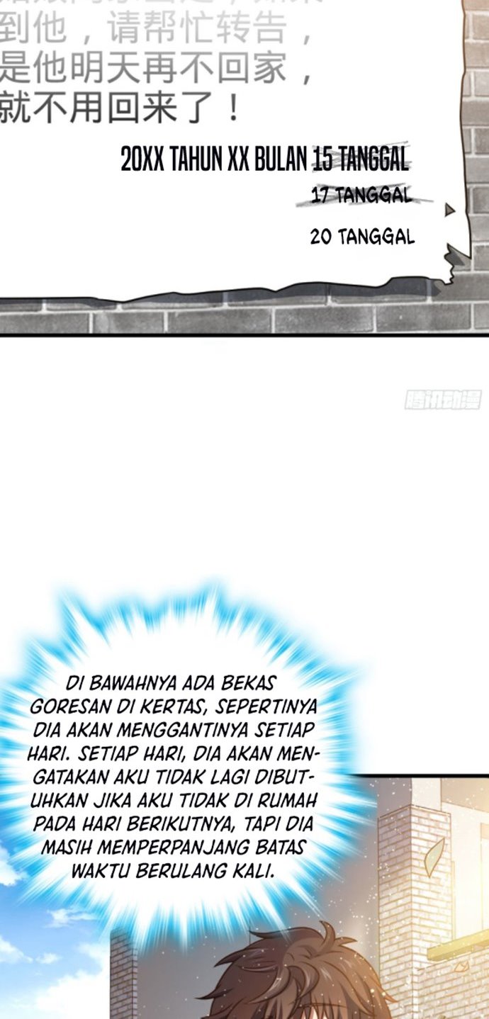 Spare Me Great Lord Chapter 132 Halaman 8