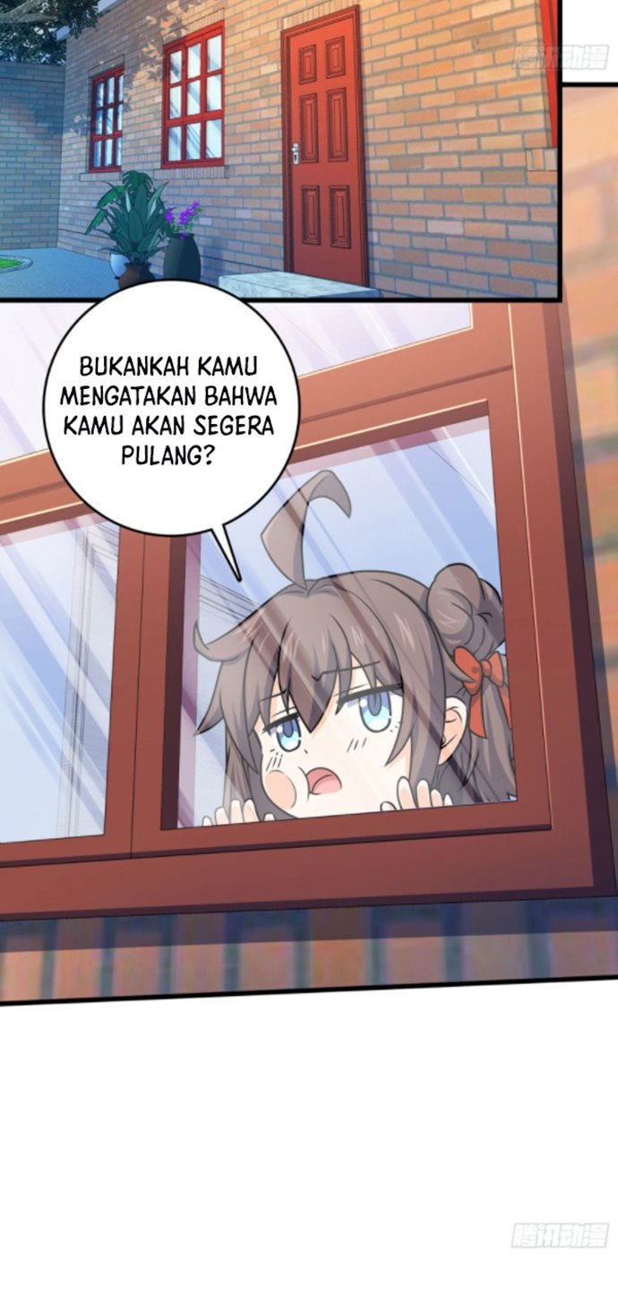 Spare Me Great Lord Chapter 132 Halaman 12