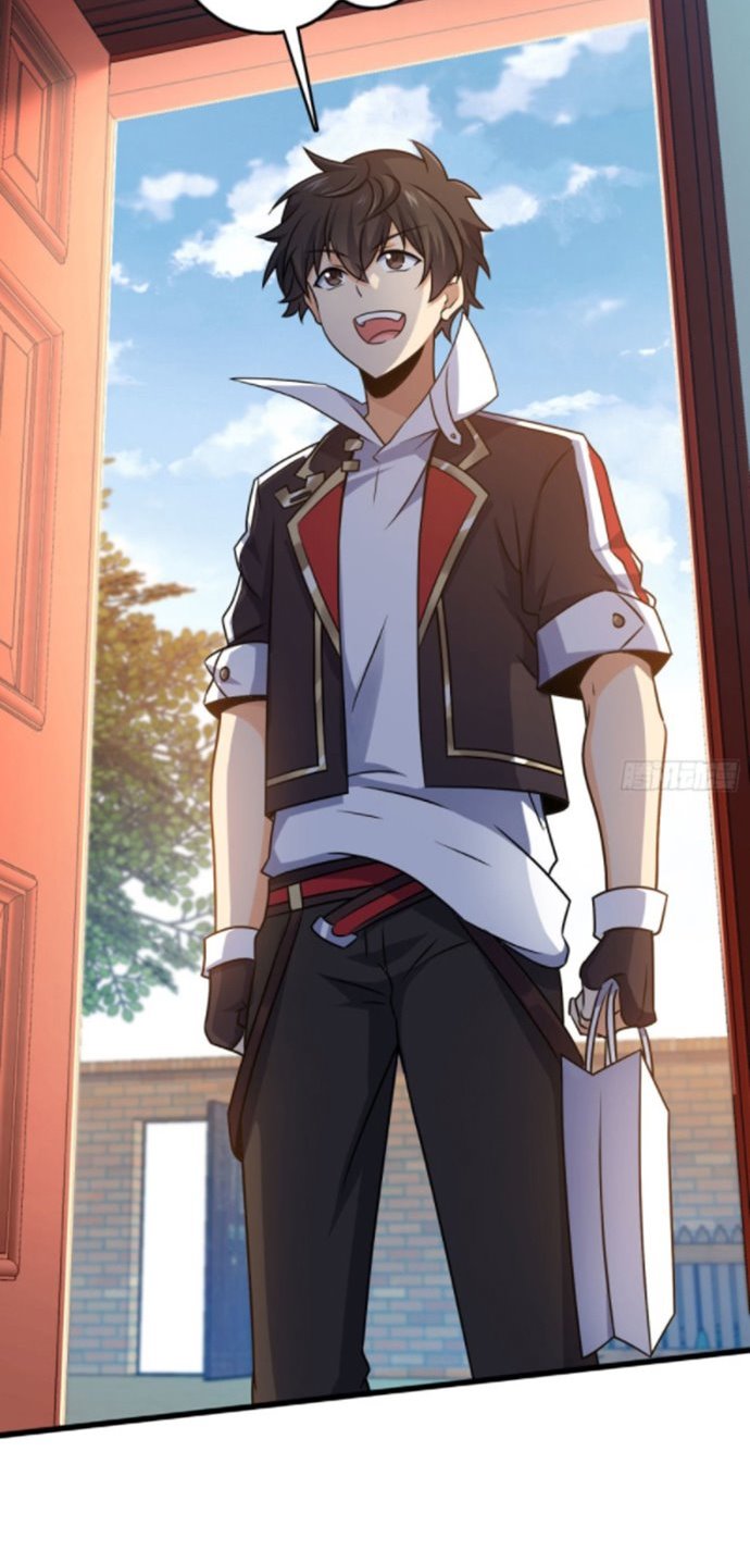 Spare Me Great Lord Chapter 132 Halaman 15
