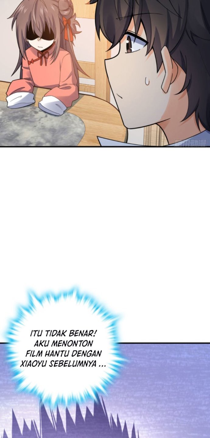 Spare Me Great Lord Chapter 132 Halaman 24