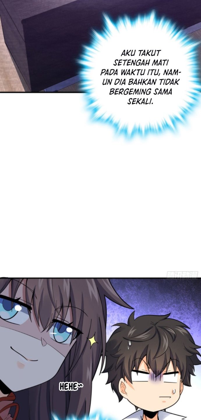 Spare Me Great Lord Chapter 132 Halaman 26