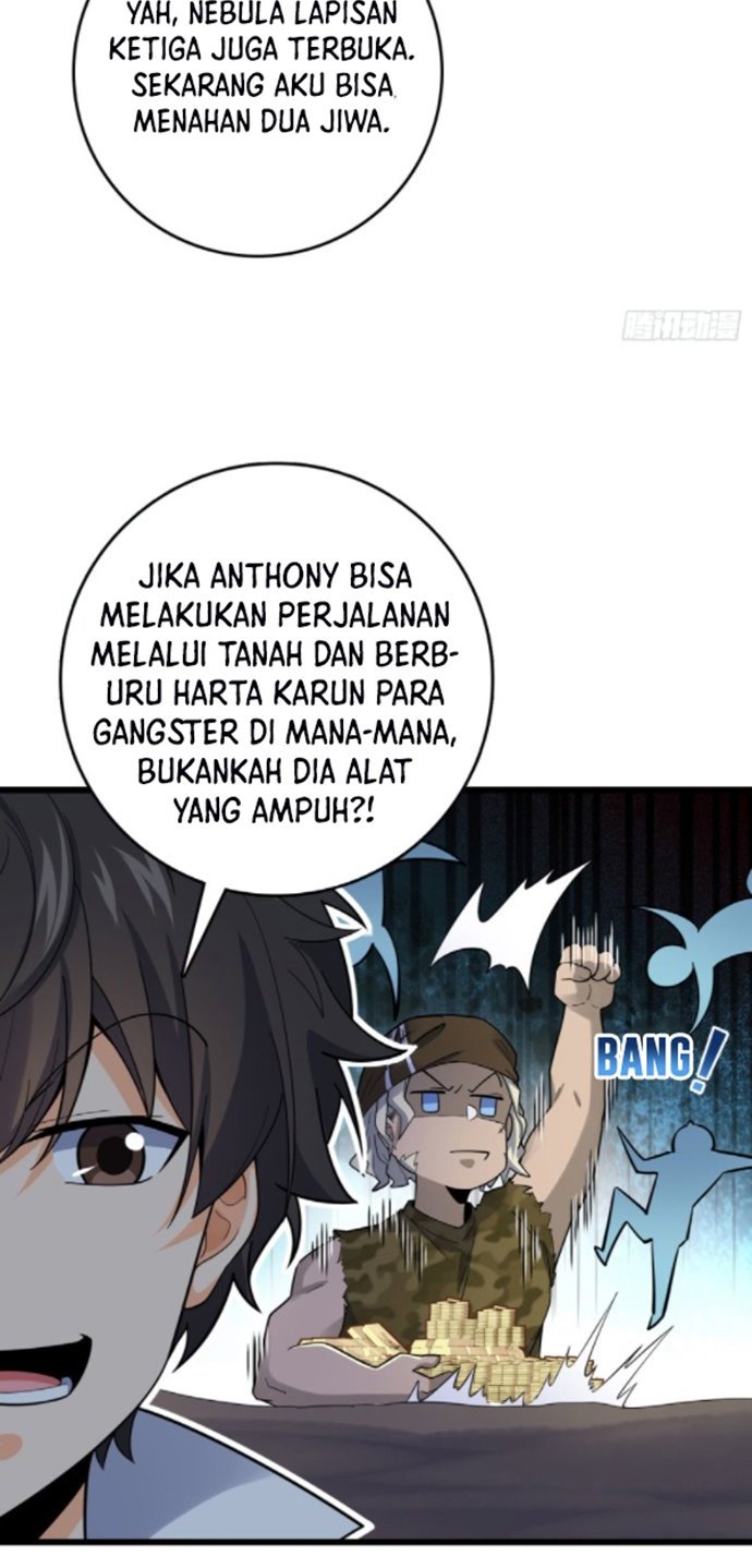 Spare Me Great Lord Chapter 132 Halaman 28
