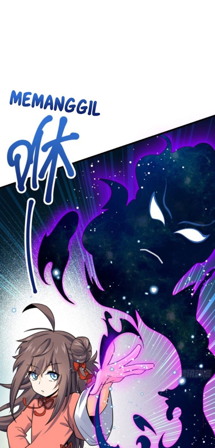 Spare Me Great Lord Chapter 132 Halaman 30