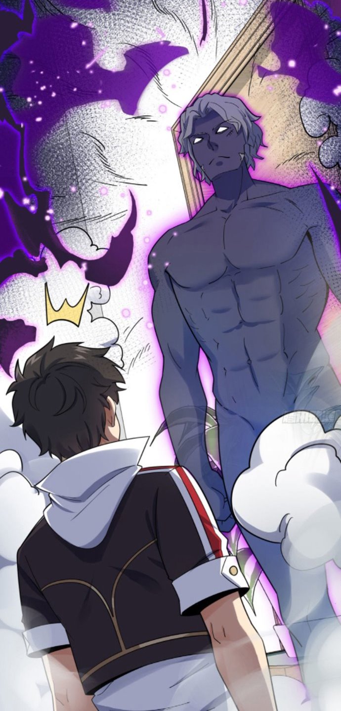 Spare Me Great Lord Chapter 132 Halaman 32