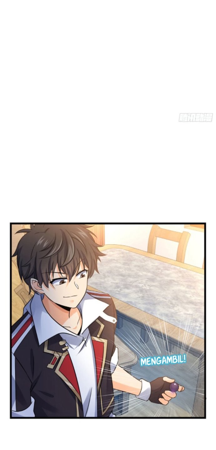 Spare Me Great Lord Chapter 132 Halaman 38