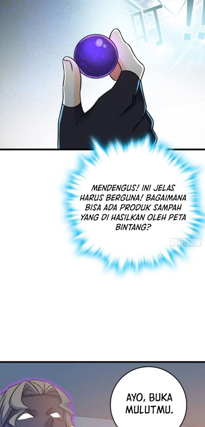 Spare Me Great Lord Chapter 132 Halaman 40