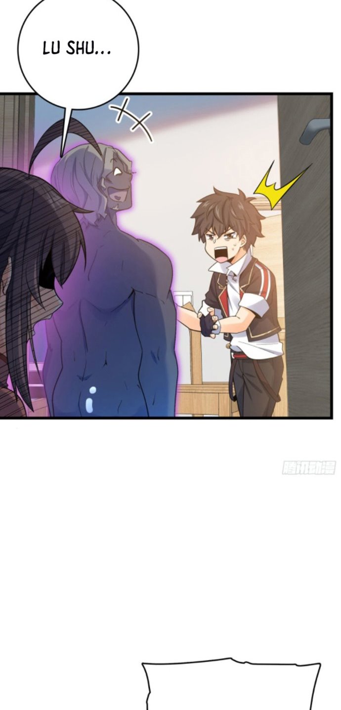 Spare Me Great Lord Chapter 132 Halaman 43