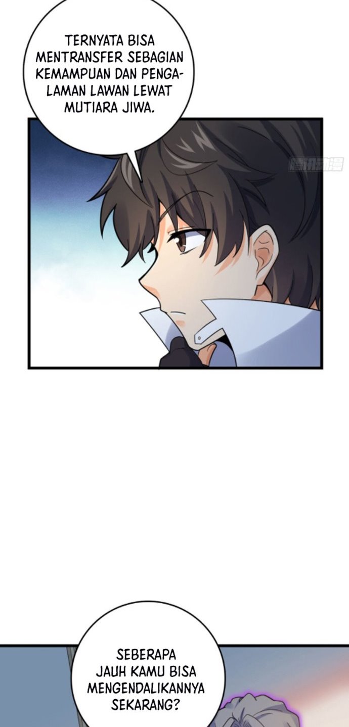 Spare Me Great Lord Chapter 132 Halaman 50