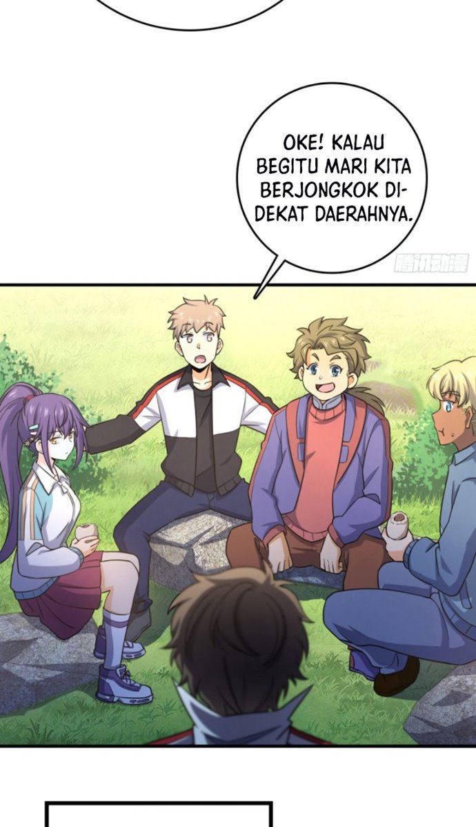 Spare Me Great Lord Chapter 136 Halaman 12