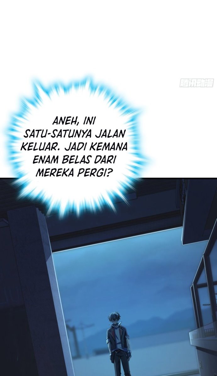 Spare Me Great Lord Chapter 136 Halaman 20