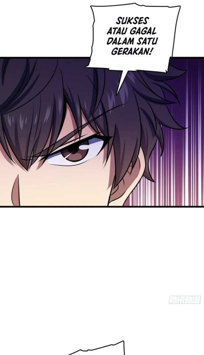 Spare Me Great Lord Chapter 136 Halaman 28