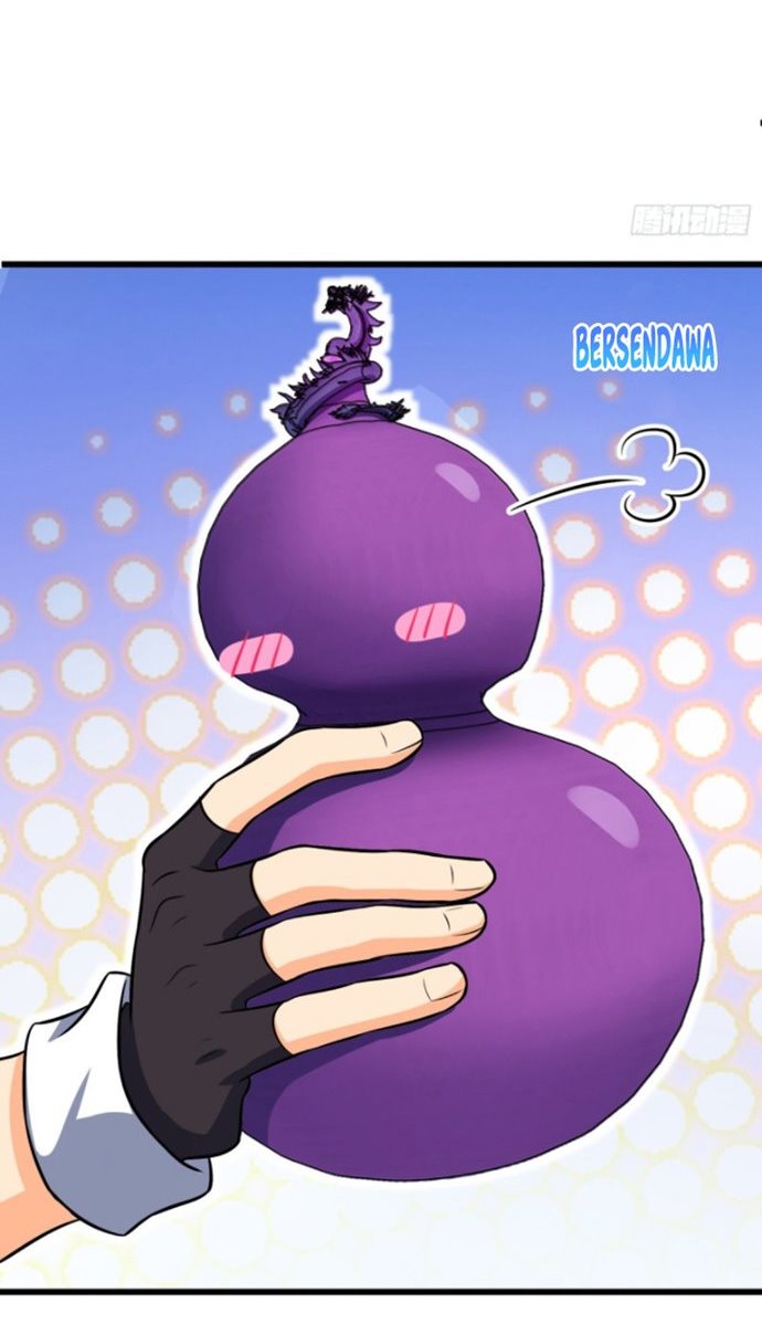 Spare Me Great Lord Chapter 136 Halaman 43