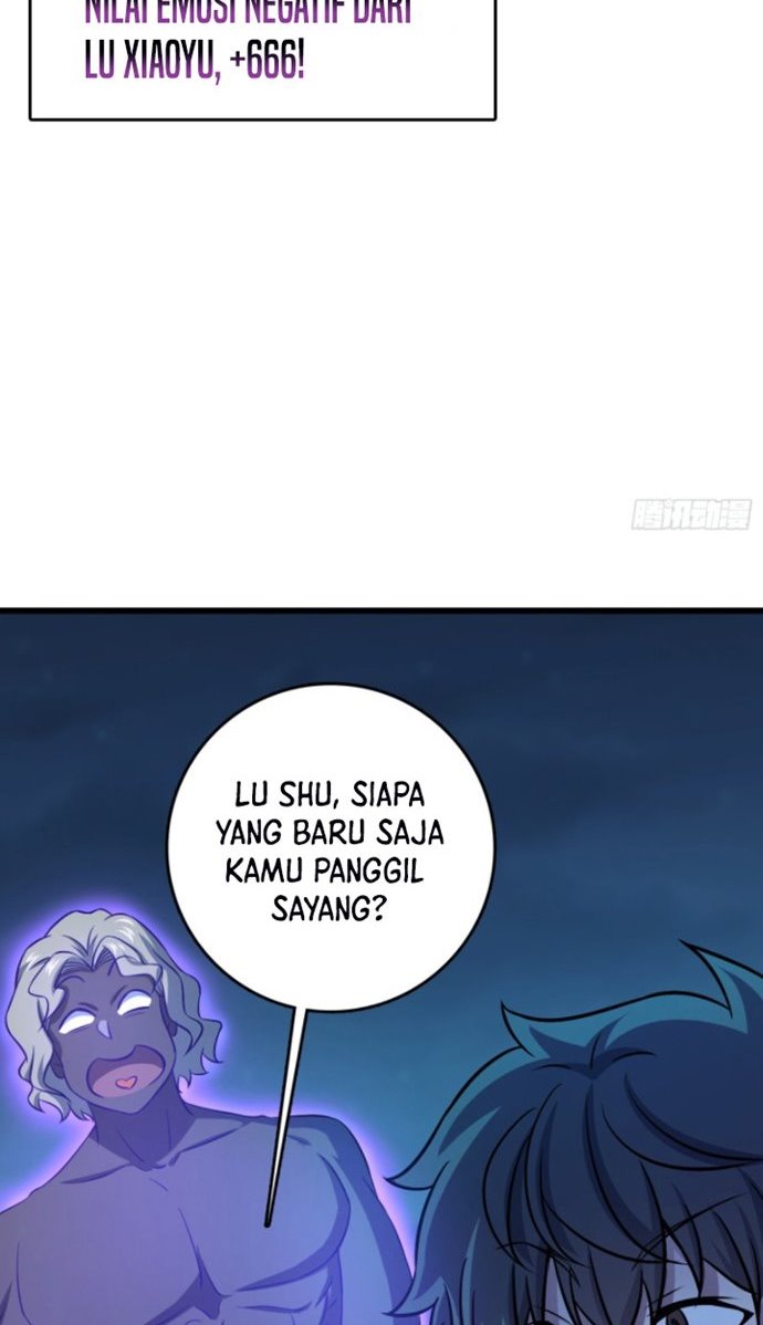 Spare Me Great Lord Chapter 136 Halaman 46
