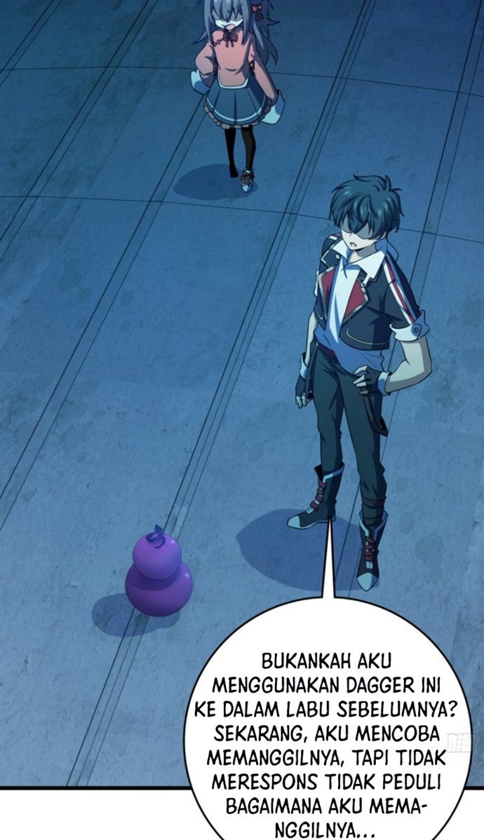 Spare Me Great Lord Chapter 136 Halaman 52