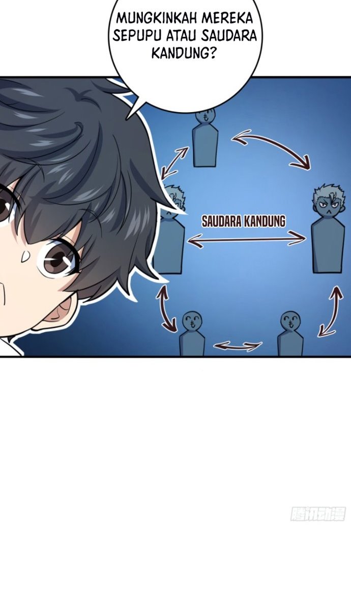 Spare Me Great Lord Chapter 136 Halaman 69