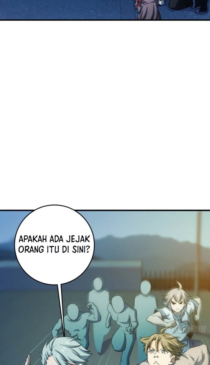Spare Me Great Lord Chapter 136 Halaman 71