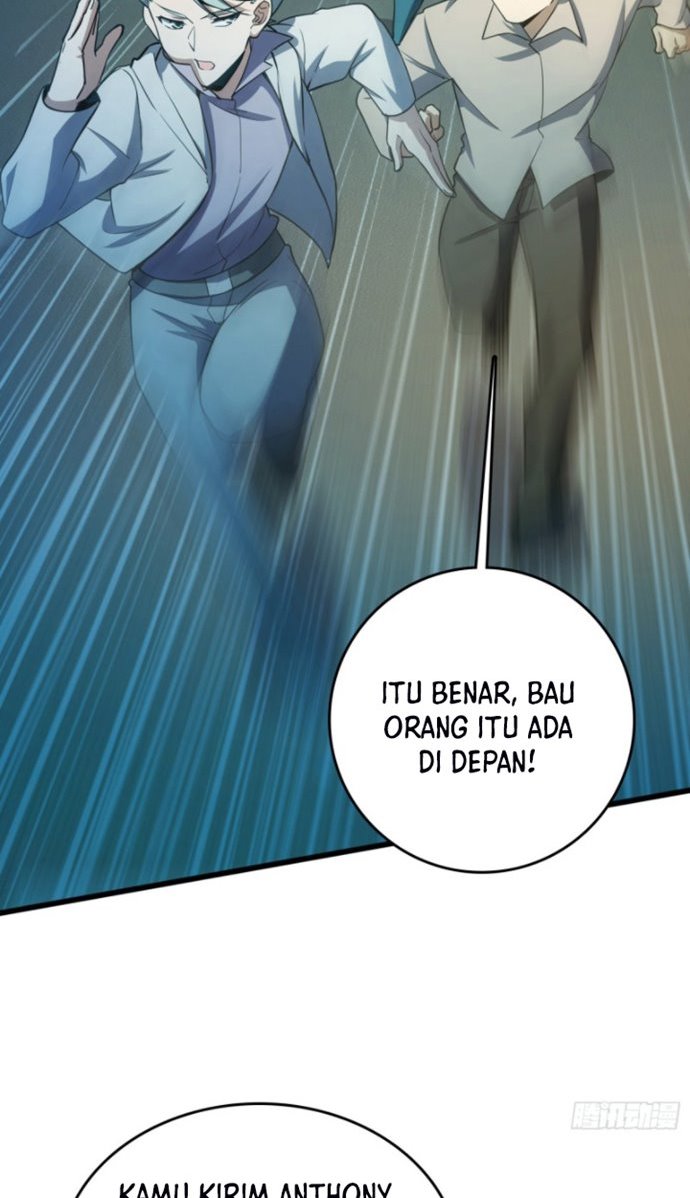 Spare Me Great Lord Chapter 136 Halaman 72