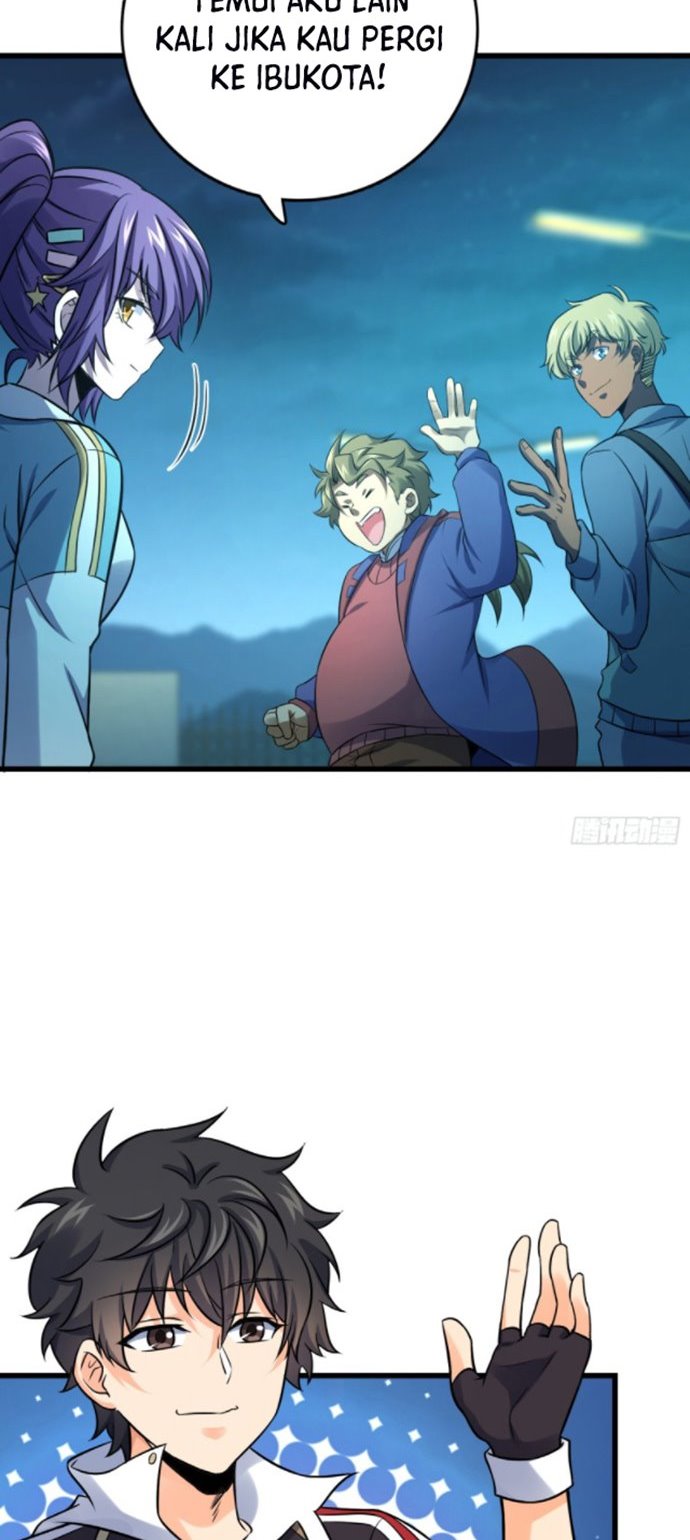 Spare Me Great Lord Chapter 139 Halaman 11