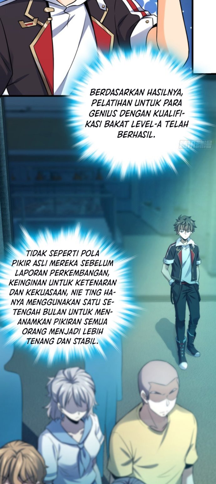 Spare Me Great Lord Chapter 139 Halaman 12