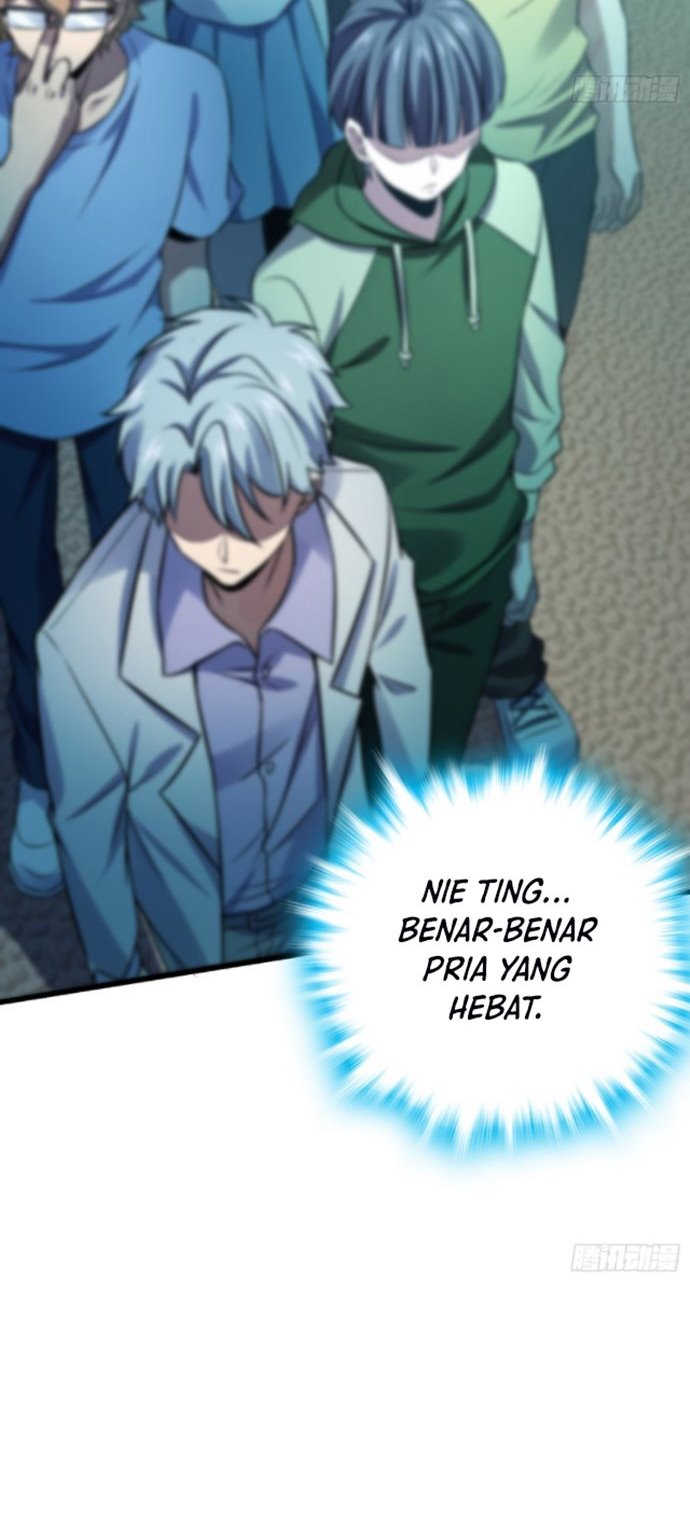 Spare Me Great Lord Chapter 139 Halaman 13