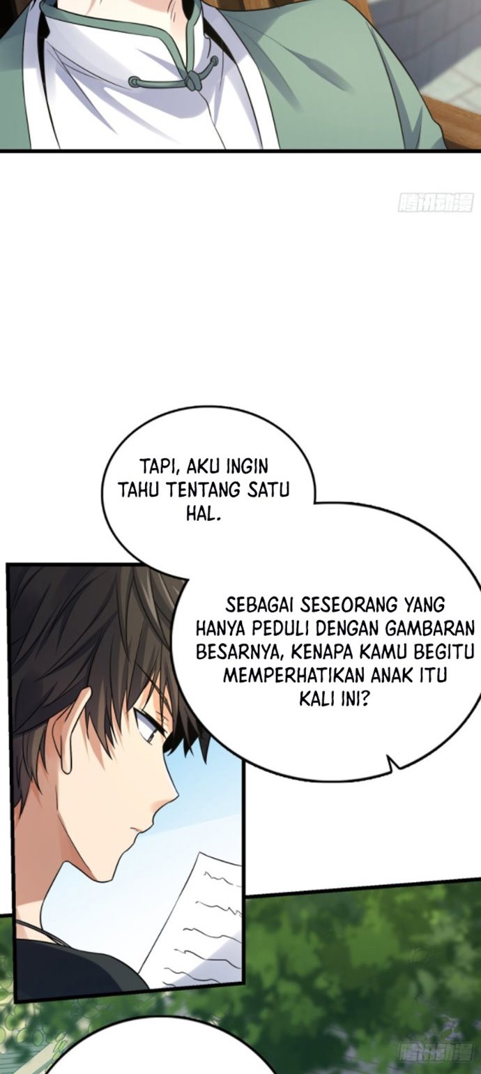 Spare Me Great Lord Chapter 139 Halaman 16