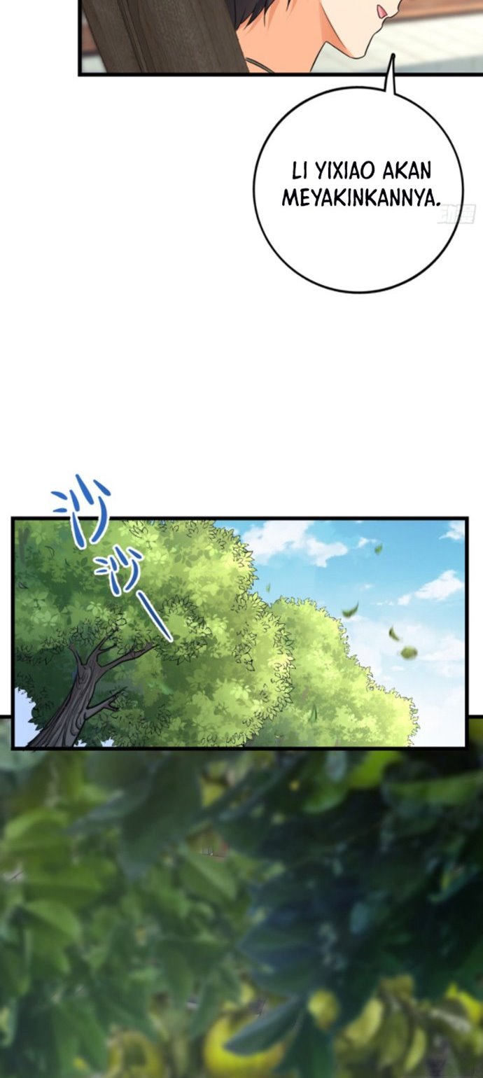 Spare Me Great Lord Chapter 139 Halaman 20