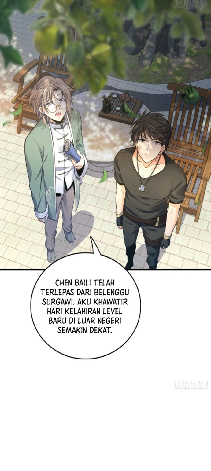 Spare Me Great Lord Chapter 139 Halaman 21