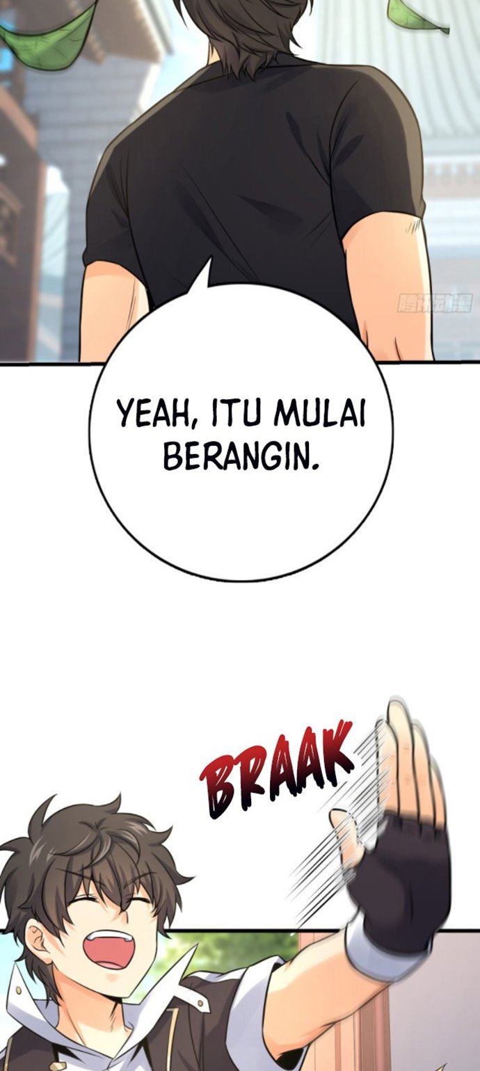 Spare Me Great Lord Chapter 139 Halaman 23