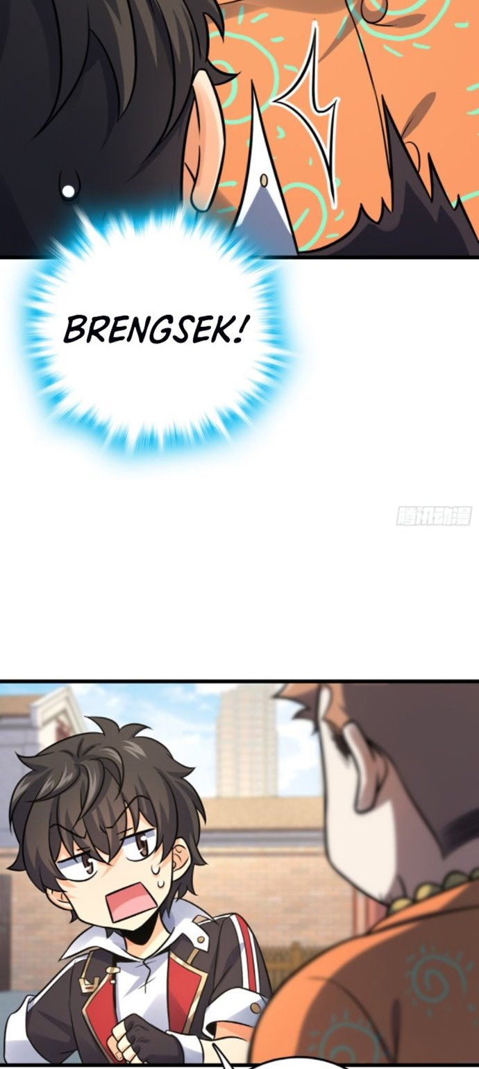 Spare Me Great Lord Chapter 139 Halaman 25