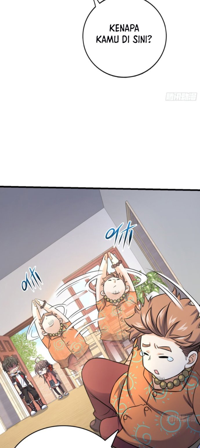 Spare Me Great Lord Chapter 139 Halaman 26