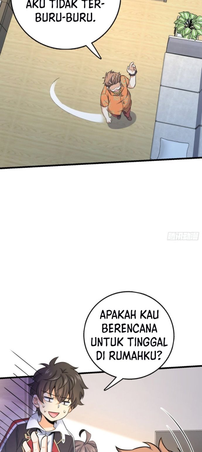 Spare Me Great Lord Chapter 139 Halaman 30