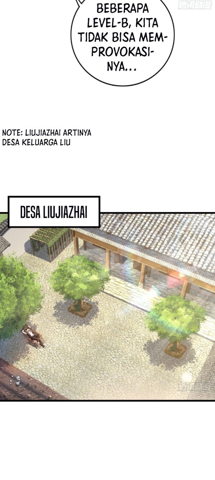 Spare Me Great Lord Chapter 139 Halaman 36